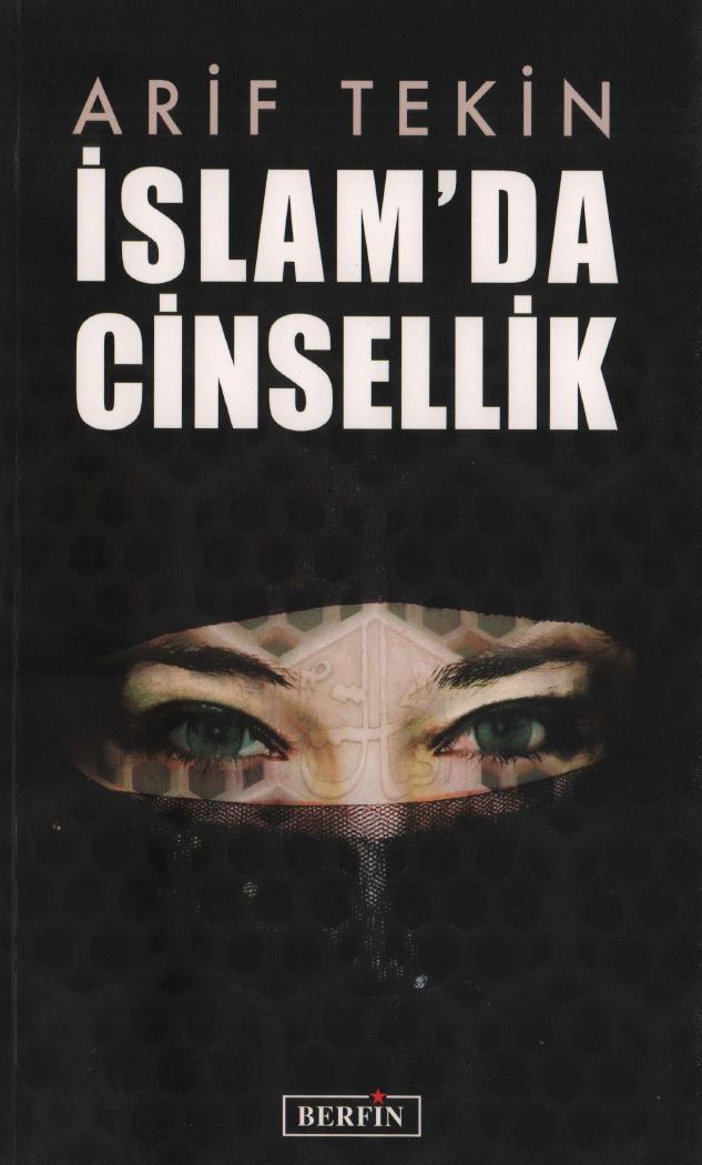 İslam'da Cinsellik - Arif Tekin