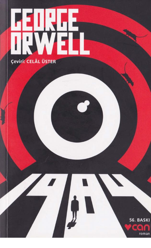 1984 - George Orwell
