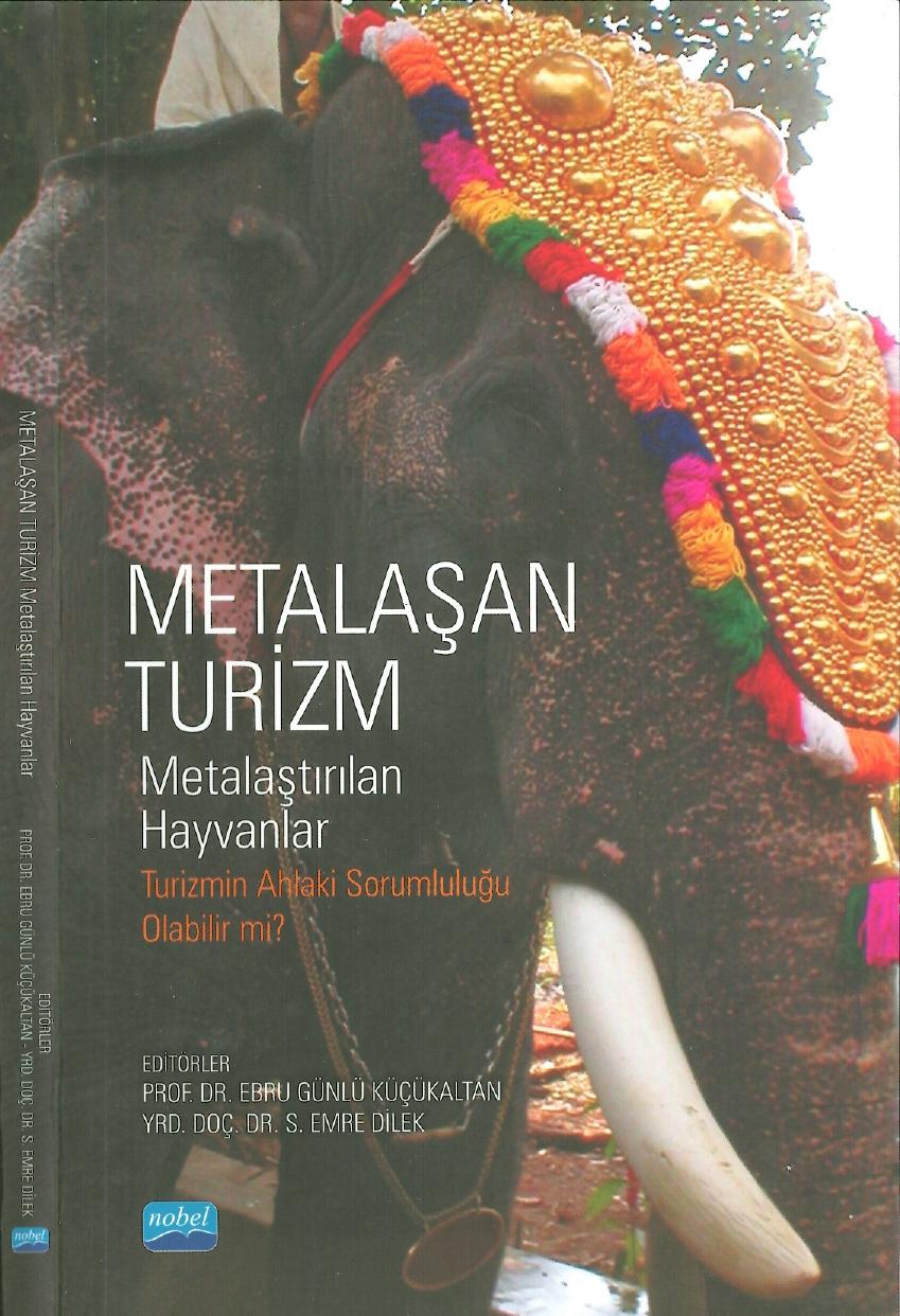 Metalaşan Turizm - Muhtelif Yazarlar