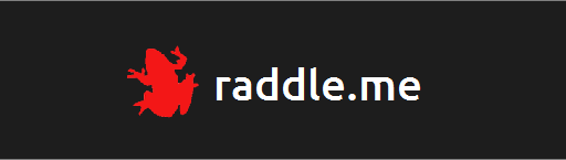 Raddle.me